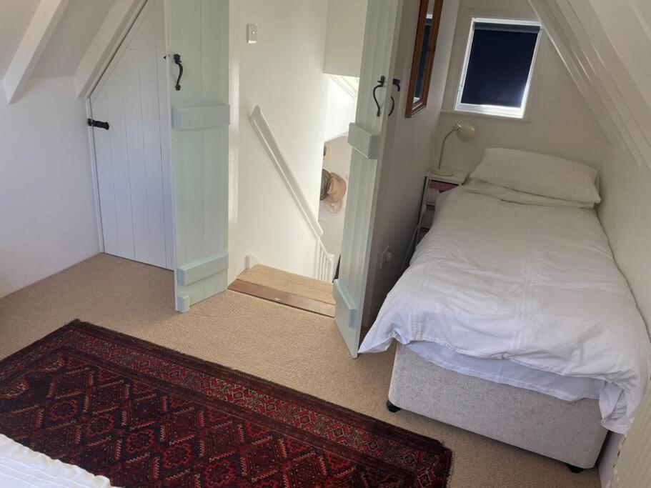 Acacia Cottage Halstead  Luaran gambar