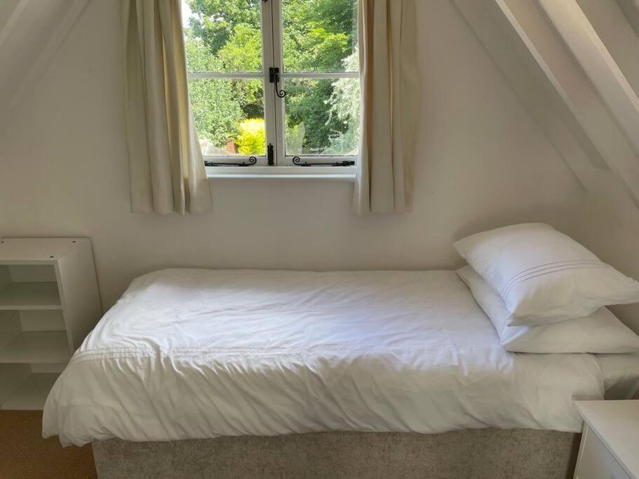 Acacia Cottage Halstead  Luaran gambar